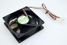 Top Motor Fan ASSY. DC12V 0.20A DF1208BM-1 picture