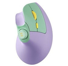 Seenda Ergonomic Mouse Wireless MOU-302 Bluetooth Vertical Mouse Rechargeable picture