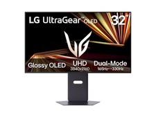LG UltraGear 32GX850A-B 32
