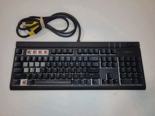 Corsair Strafe RGB Mechanical Gaming Keyboard RGP0018 - Missing Keycaps  picture