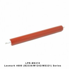 Lexmark 4600 B2338 M1242 MS321 MX321 Lower Fuser Roller LPR-MS321 OEM Quality picture