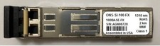 Cisco ONS-SI-100-FX compatible 10-2350-01 SFP 100BASE-FX 1310nm LC MMF picture