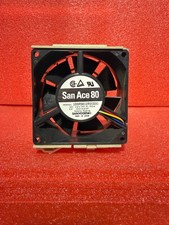 Supermicro FAN-0062L4 FAN-0062 80x32mm 4Pin PWM Fan Assembly picture