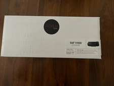 Lexmark 56F1H00 Black High Yield Toner Cartridge picture