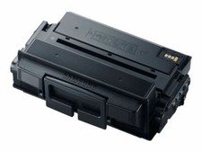 Genuine Samsung MLTD203U Toner Cartridge - Black picture
