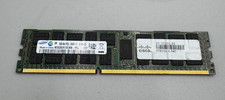 Samsung DDR3 16GB PC3 8500R MHz RAM Memory For Server Excellent/Big picture