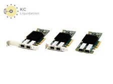 3x IBM 00E3496 16GB 2-Port Fiber Channel Network Adapter picture
