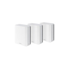 ASUS ZenWiFi BE14000 Tri-Band Wi-Fi 7 Mesh System - 3 Pack - White picture