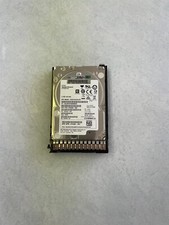 881457-B21,881507-001 HPE 2.4TB SAS 12G MISSION CRITICAL 10K SFF SC  picture
