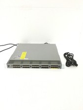 Cisco N2K-C2232PP-10GE Nexus 2232PP 32Port 10GE FEX w/Dual PSUs & Ears  picture