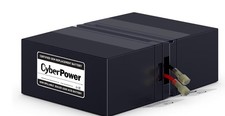 RB1280X2A UPS Replacement Battery Cartridge Maintenance-Free, User Installable, picture