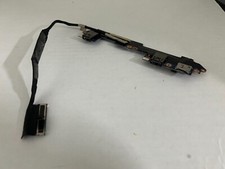 Genuine Dell Alienware X17 Laptop USB IO Board With Cable GDS70 136Y5 CTWY7 picture