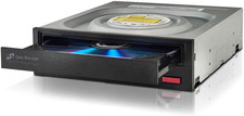 Hitachi-Lg GHD3N Premium HH DVDRW for Duplicator Mdisc Support Supermulti 16X SA picture