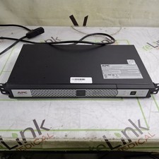 APC SCL500RM1U Smart UPS picture