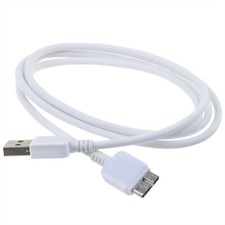 Pkpower USB 3.0 Data Cable Cord for HP Portable External Hard Drive HDD Disk picture