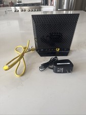 Netgear AC1450 Smart Dual Band 2.4GHZ 5GHZ Gigabit Wireless Router with DD-WRT picture