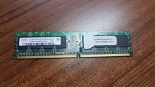 HYNIX HYMP564U64P8-C4 512MB DDR2 PC4200 DESKTOP MEMORY picture