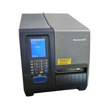 Honeywell PM43 PM43A1400000020 203 DPI Direct Thermal Label Printer picture