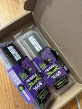 PNY XLR8 32GB (2x16GB) DDR4-3200 PC4-25600 288-Pin DIMM Unbuffered picture