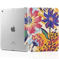 Case for iPad 10.2 inch, Case for iPad 9th Generation 2021/ 8th Generation 20... picture