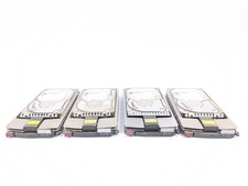 *LOT 4* IBM Ultrastar DDYS-T36950 36.7GB 10000RPM SCSI 3.5in Hard Drives Caddies picture
