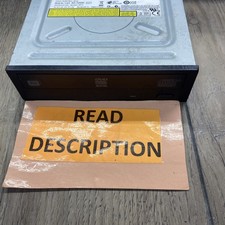 Sony Optiarc AD-7250H Internal SATA DVD-RW CD-RW Burner Drive 0025011199 picture