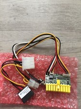  Mini-Box PicoPSU-90 ATX 12V DC/DC Pico-ITX Power Supply  picture