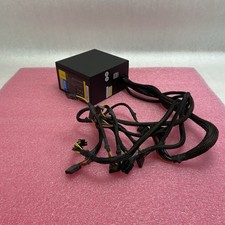 Antec EA-550 Platinum 550W 80 Plus Platinum ATX Power Supply picture