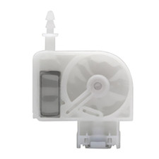 Ink damper white straight socket fits for Epson 4880 4450 9800 7450 7880 9880 picture