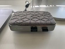 MOSHI SYMBUS Q USB Type C Docking Station - Qi Charging Pad - Multi-Ports picture