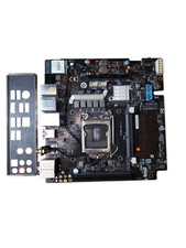 MSI B150 Gaming Aegis 3 MS-B9021 Intel B150 DDR4 ITX Motherboard picture