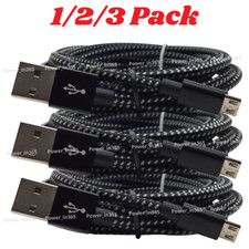 Micro USB Charger Cable for Samsung Galaxy J7/J7 Perx/J7 Prime/J7 Star/J7 V LG picture