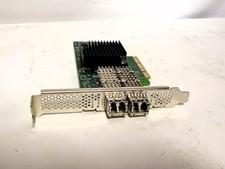 HPE 840140-001 Ethernet 10/25Gb 2-Port 640SFP28 PCIe x8 Adapter picture