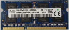 SK Hynix 8GB HMT41GS6BFR8A-PB PC3L-12800S DDR3 Laptop Ram picture