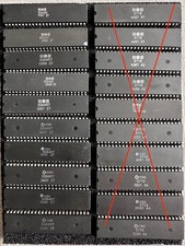 1 x 8364R7 CSG/MOS Paula Chip for Commodore AMIGA 500/A500+/A2000/CDTV... picture