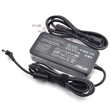 Genuine Asus 230W 19.5V 11.8A 6.0*3.7mm Laptop Charger ADP-230GB B AC Adapter picture
