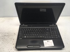 Toshiba Satellite Intel Celeron 900 2.2GHz 2 GB NO HDD picture