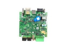 Dell Edge Gateway 3001 Motherboard Atom E3805 2GB Ram 32GB Emmc M5HHJ 0M5HHJ picture