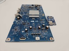 Main Board For Dell S2722QC Monitor  picture