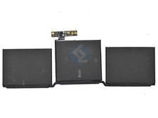 USED Original Genuine Battery A1713 for Apple Macbook Pro 13