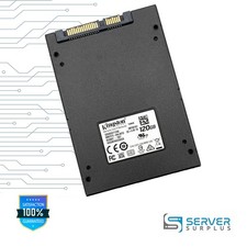 Kingston A400 120GB SATA 2.5 in Enterprise SSD | SQ500S37/120G picture