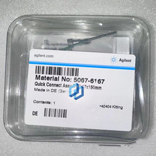 Agilent 5067-6167 Quick Connector Brand NEW Fast transportation picture