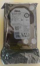 202V7 DELL WESTERN DIGITAL 4TB HDD 7.2K RPM 3.5