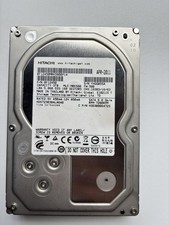 Hitachi 3TB MLC MRK580 Hard Drive Internal 3.5 picture
