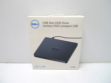 Dell DW316 GP61NB60 USB Slim DVD Drive | Sealed New picture