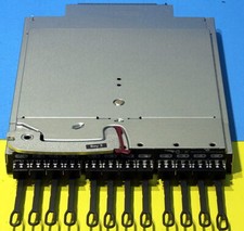 C8S46A HP 724424-001 16GB 24C BROCADE 16GB FC with Power Pack ENT License picture