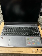 Netgear ryzen 7 gaming laptop picture