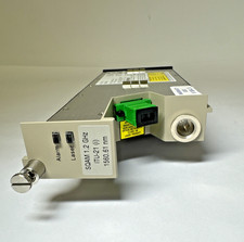 Cisco P2HD1.2G15TXQ21i= Prisma II 1.2 GHZ SUPER QAM, ITU21 iWDM Transmitter picture