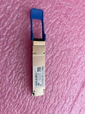 DELL-EMC Q28-100G-LR4-G3  0D7P80  QSFP 100G LR4 1310nm 10km picture