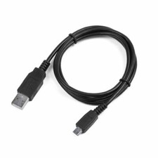 USB PC Cord Cable Lead For IK Multimedia  iRig HD 2  Recording Guitar Interface picture